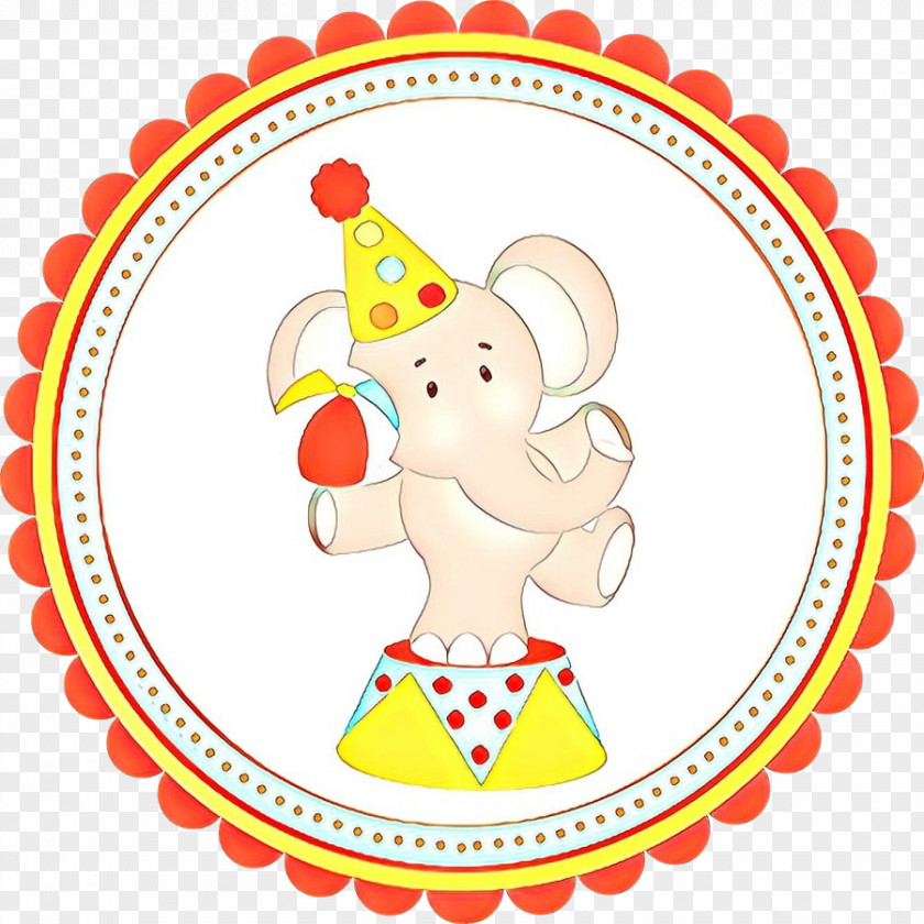 Cartoon Sticker PNG