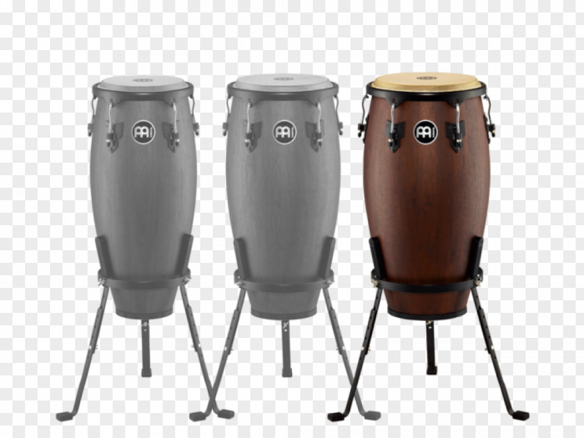 Drum Conga Meinl Percussion Latin PNG
