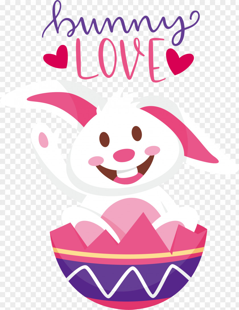 Easter Bunny PNG