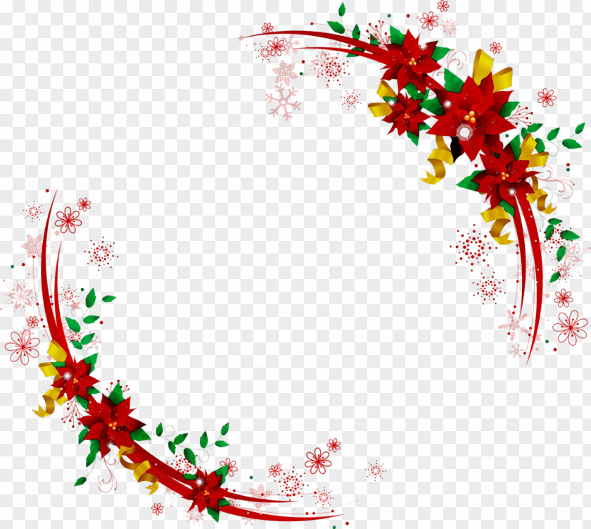 Holly Plant PNG