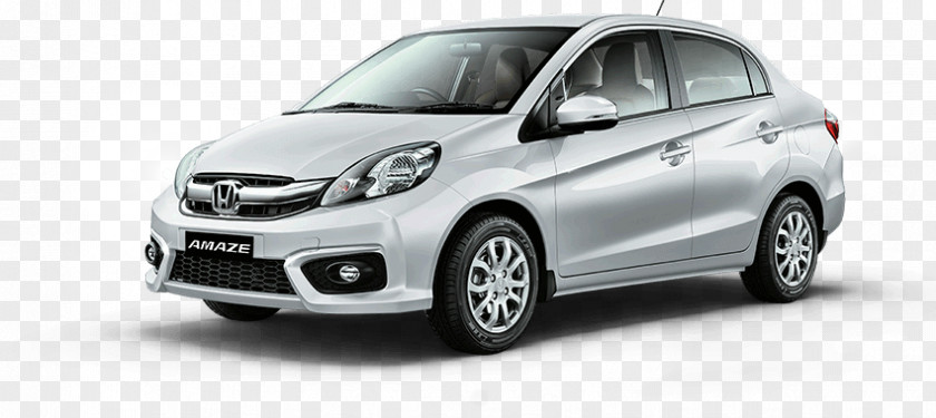 Honda Amaze Car Brio Ford Figo PNG