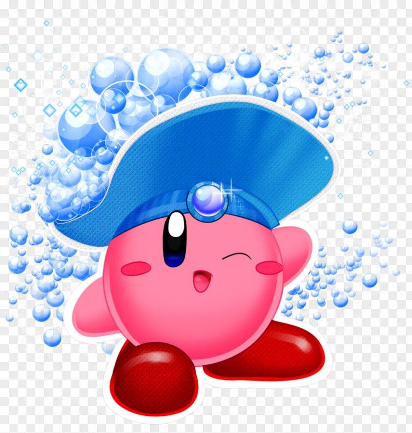 Kirby Clip Art PNG