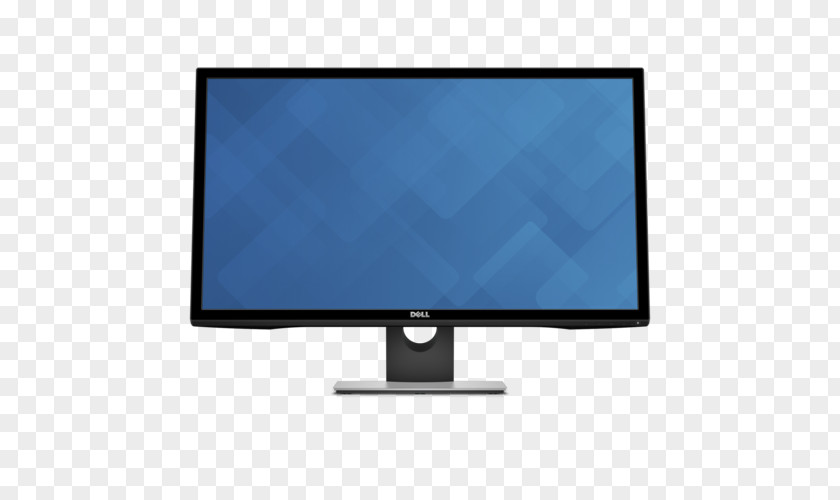 LED-backlit LCD Computer Monitors Television Set Flat Panel Display PNG