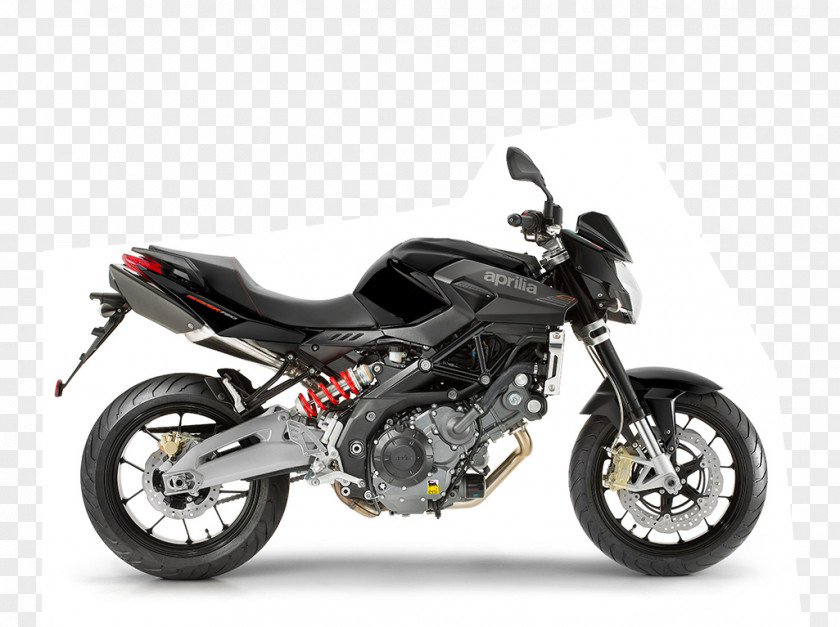 Motorcycle Aprilia SL 750 Shiver Mana 850 Dorsoduro PNG