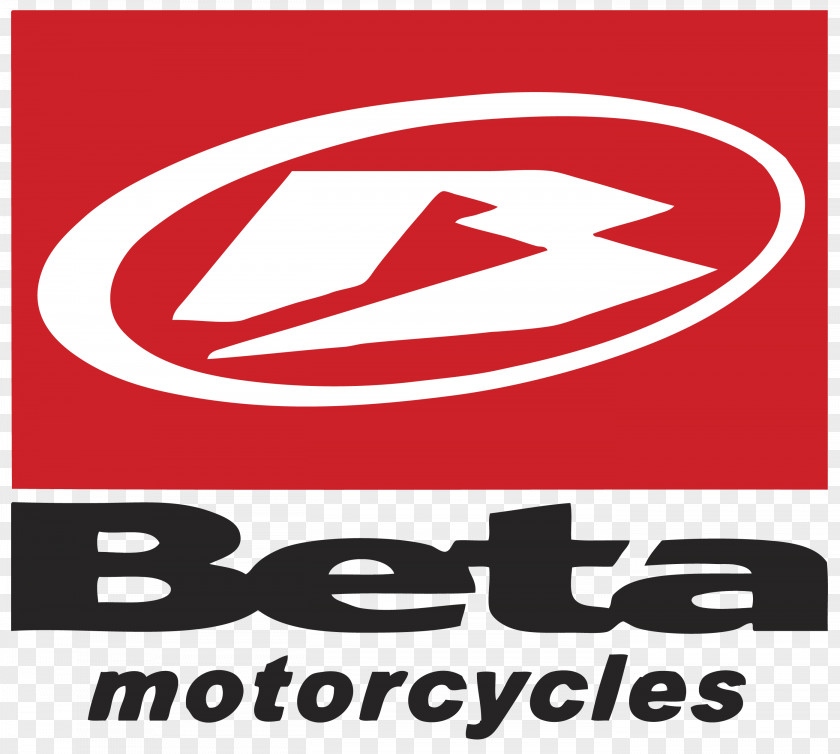Motorcycle Beta RR Enduro Logo PNG