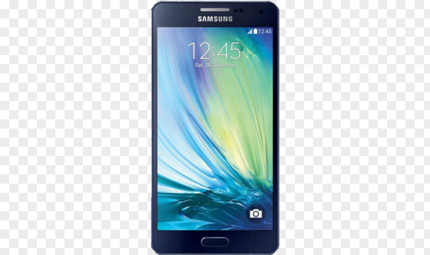 Samsung Galaxy A5 (2017) (2016) A7 (2015) PNG