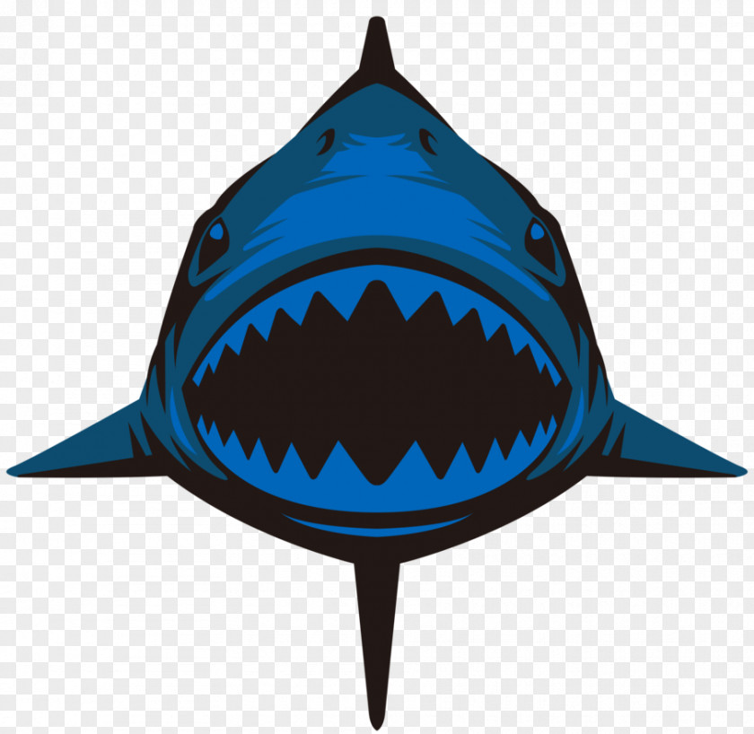 Sharks Logo Super Sentai Color Art PNG