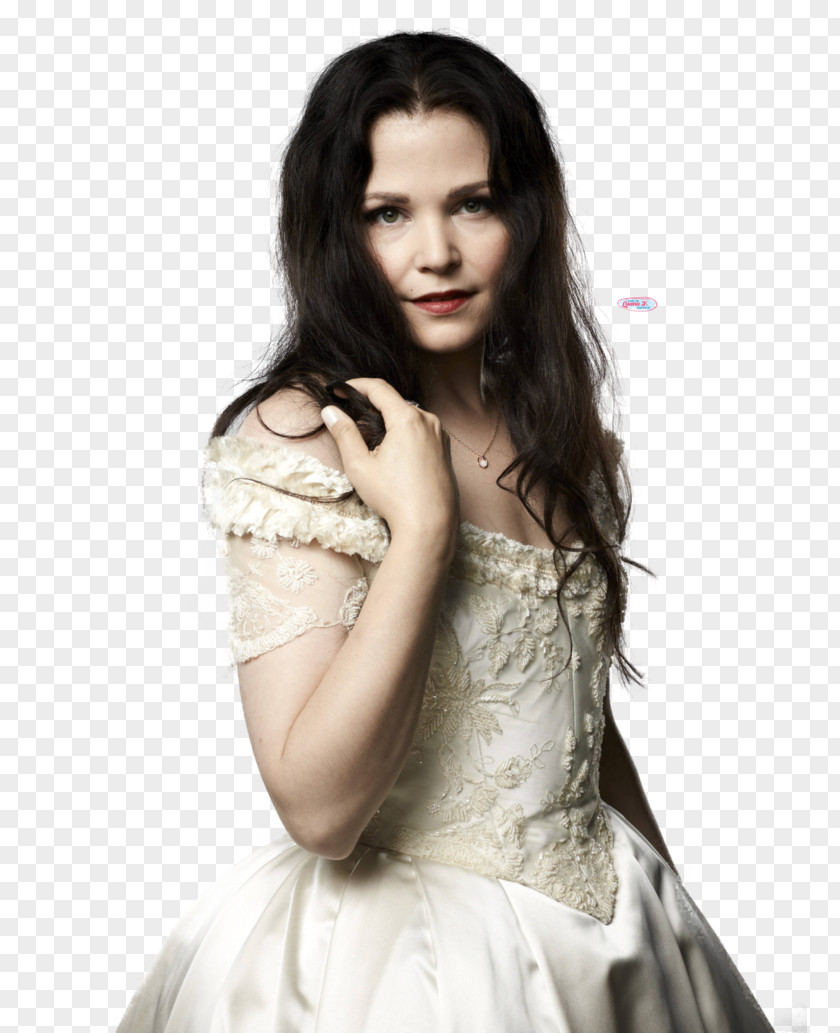 Snow White Ginnifer Goodwin Evil Queen Peter Pan Once Upon A Time PNG