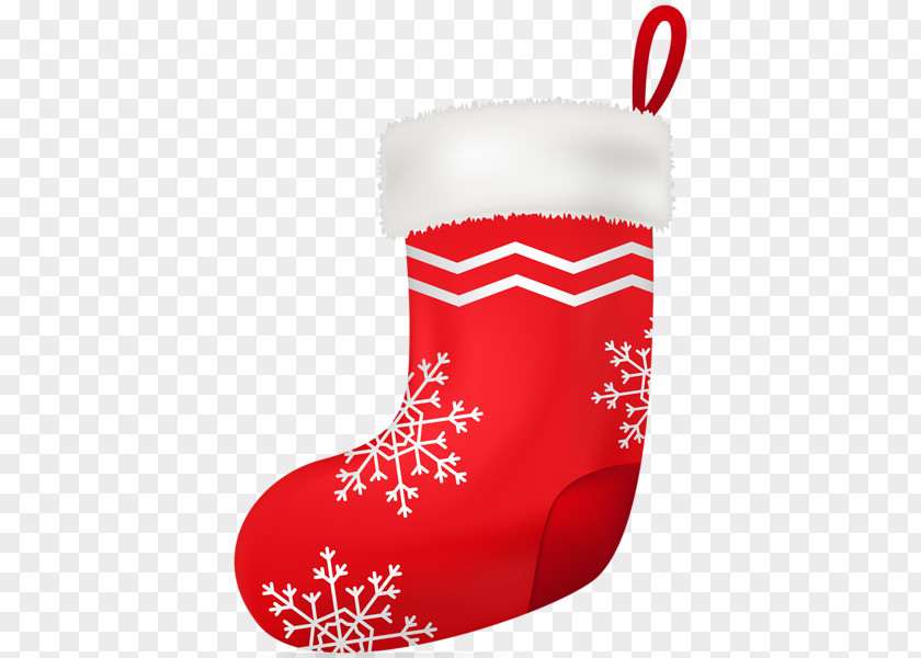 Stocking Badge Santa Claus Christmas Stockings Clip Art Day PNG