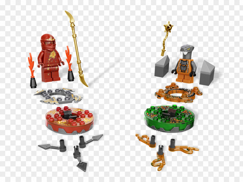 Toy Lego Ninjago Amazon.com LEGO 9591 NINJAGO Masters Of Spinjitzu Weapon Pack Minifigure PNG