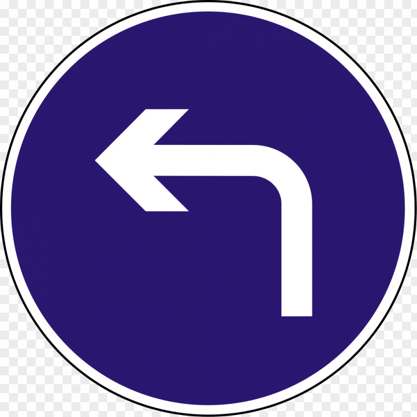 Turn Right Traffic Sign Road Vehicle PNG