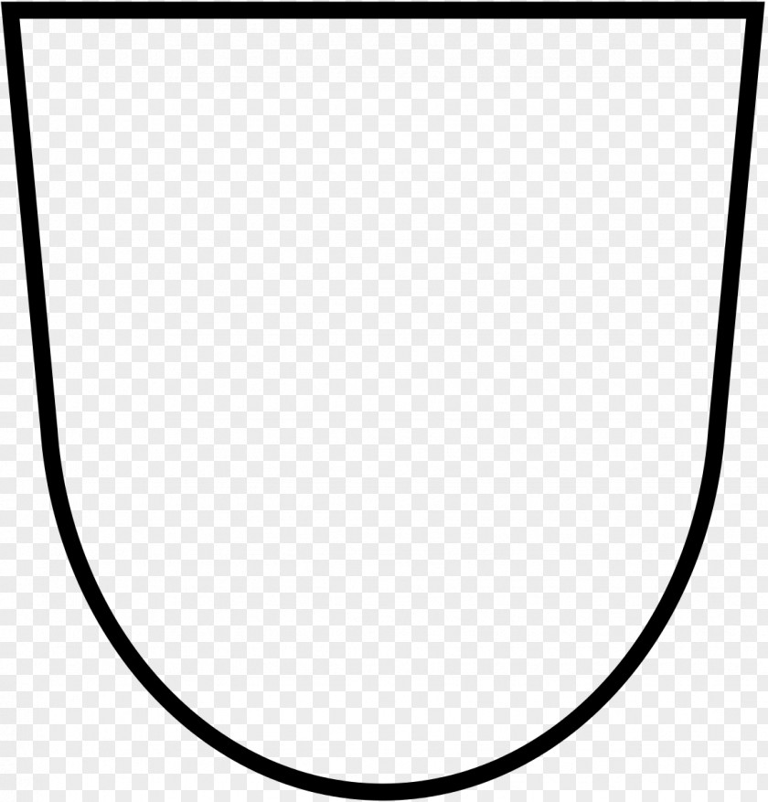 Vector Design Of Shield Coat Arms Clip Art PNG