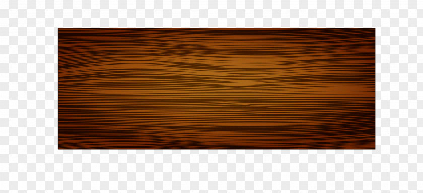 Wood Grain Floor Stain Varnish Rectangle PNG