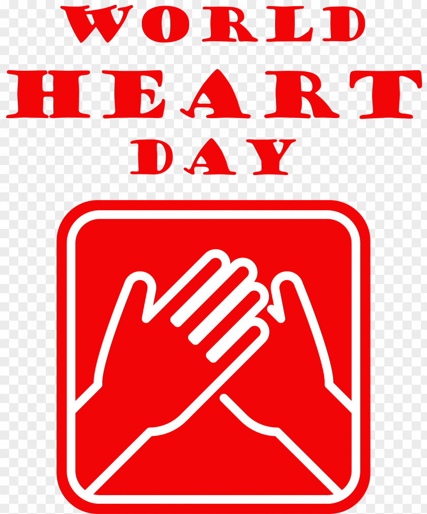 World Heart Day PNG