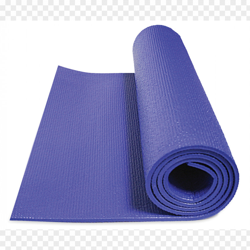 Yoga Mat & Pilates Mats Exercise PNG