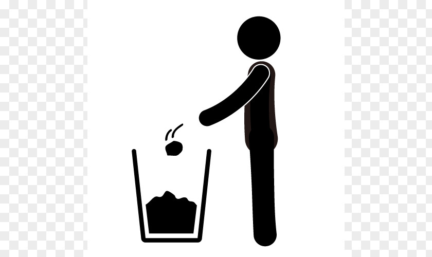 Away Cliparts Waste Container Clip Art PNG