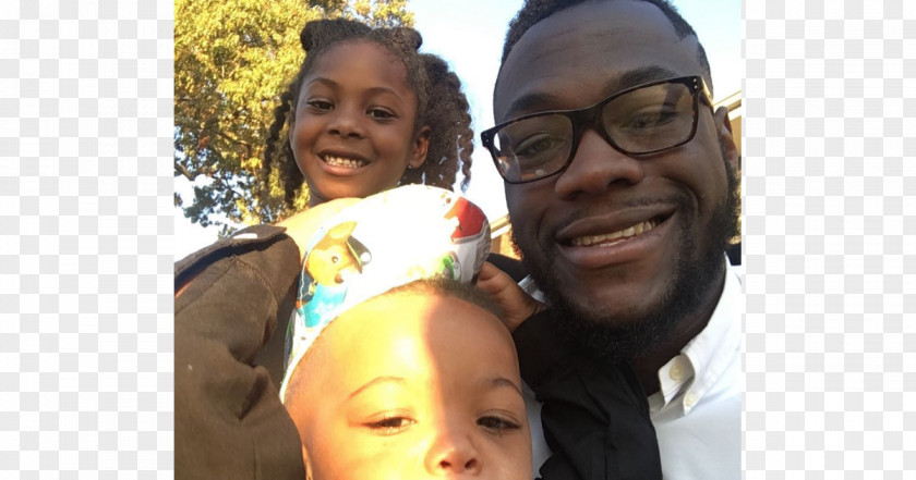 Boxing Deontay Wilder Child Daughter Family PNG