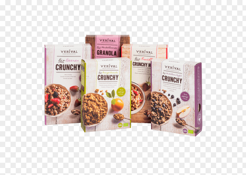 Breakfast Club Muesli Fruit Food Berry Granola PNG