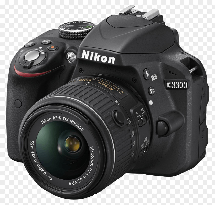Camera Canon EF-S 18–55mm Lens Digital SLR Nikon AF-S DX Nikkor 35mm F/1.8G PNG