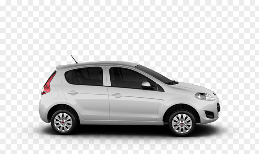 Car Fiat Palio Weekend Automobiles City Compact PNG