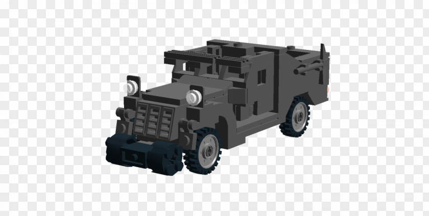 Car M3 Scout LEGO Digital Designer Vehicle PNG