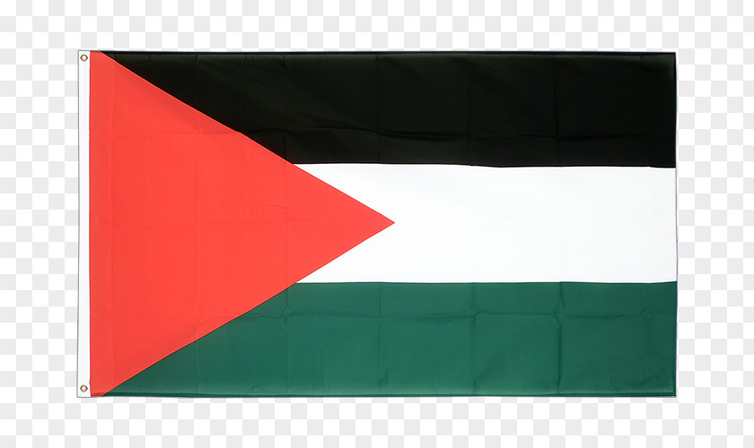Flag State Of Palestine National Fahne PNG