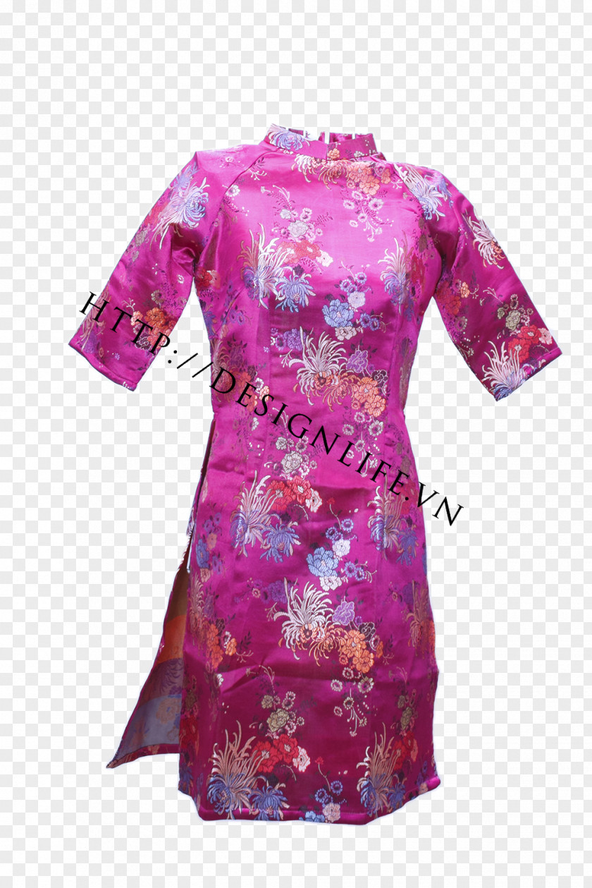 Jacket Tunic Hanh Áo Dài Shirt Clothing PNG