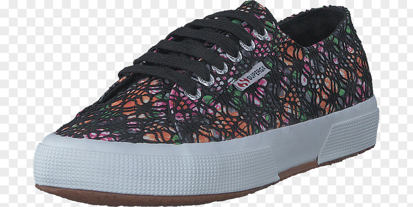 Lace Flowers Shoe Shop Sneakers Superga Plimsoll PNG