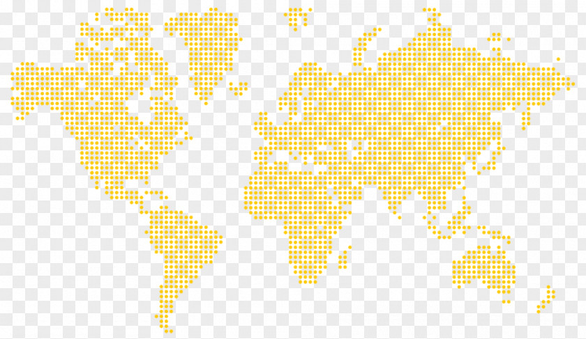 Map Kolding World Line PNG