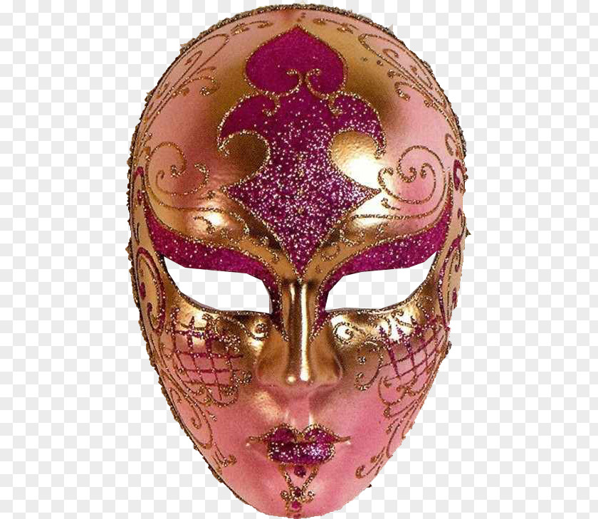 Mascara Mask Carnival Party Face PNG