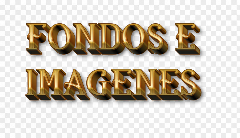 Mercado Libre Logo 01504 Gold Font PNG