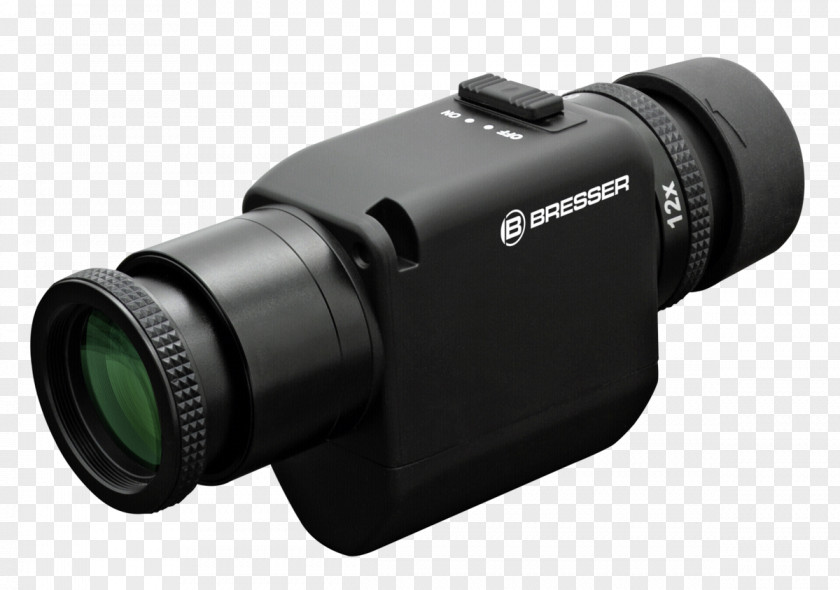 Monocular Image Stabilization Binoculars Optics Telescope PNG