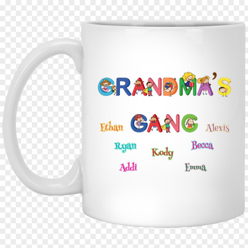 Mug YouTube T-shirt Coffee Cup PNG