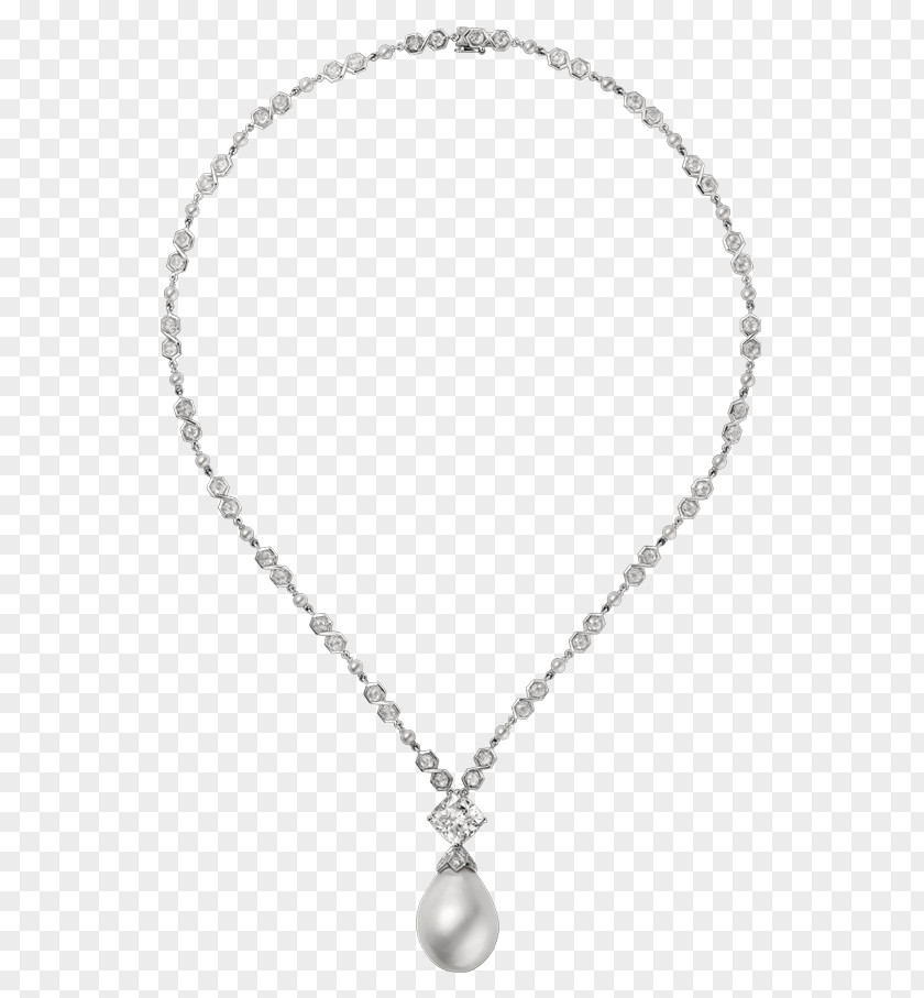 Necklace Jewelry-free Material Earring Diamond Pendant Clip Art PNG