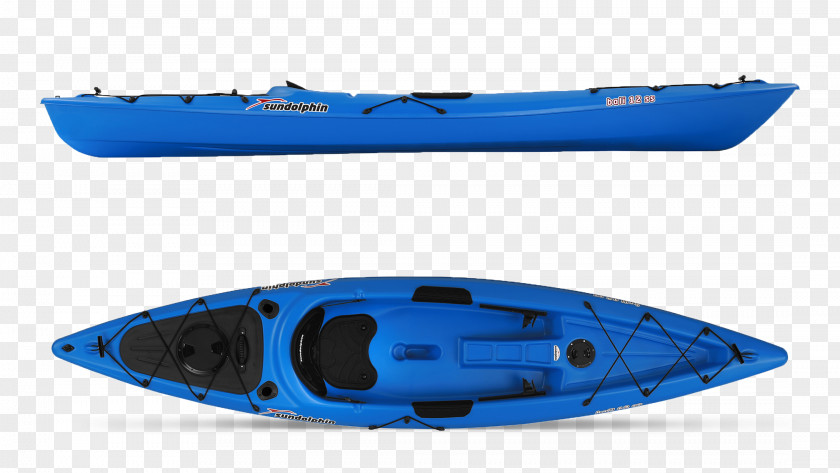 Paddle Kayak Fishing Boat Sit On Top Sporting Goods PNG