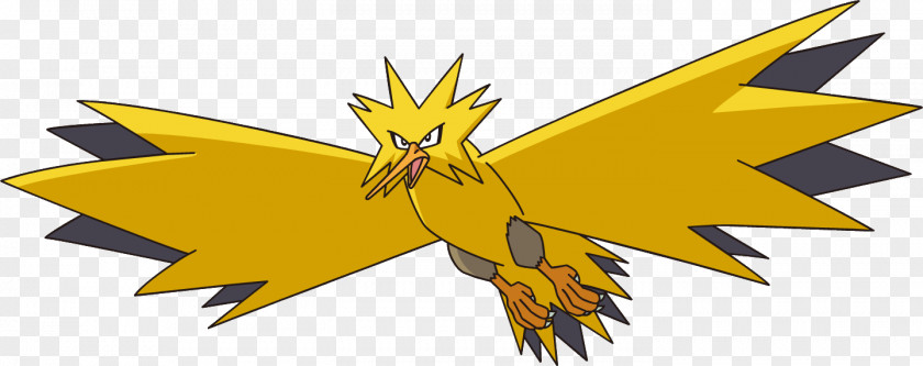 Pokemon Pokémon FireRed And LeafGreen GO Red Blue Zapdos PNG