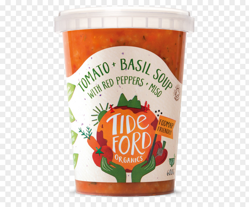 Tomato Soup Italian Cuisine Organic Food Minestrone PNG