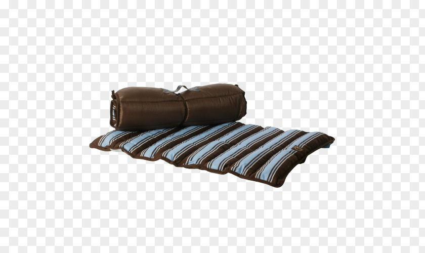 Travel Roll Up Mattress Bed Dog Cots Pillow PNG