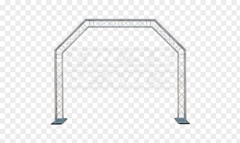 Truss Bridge Global America, Llc Mini Triangular Segment Arch System PNG