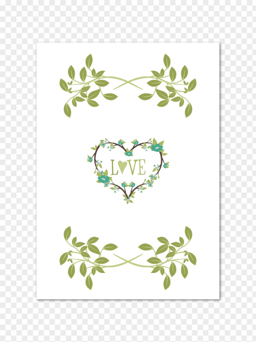 Wedding Invitation Paper Convite Floral Design PNG
