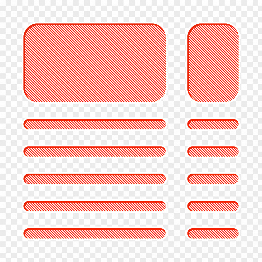 Wireframe Icon Ui PNG