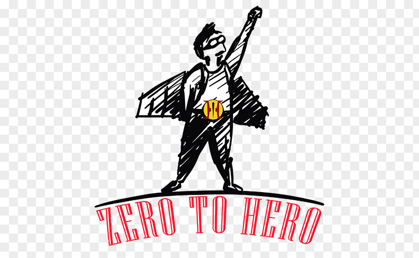 Zero The Hero To (feat. Masterkraft) Dplus Vector Graphics Illustration PNG
