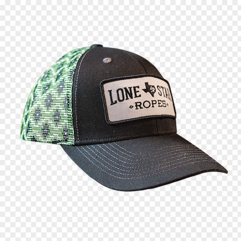 Baseball Cap Team Roping Lasso Rope PNG