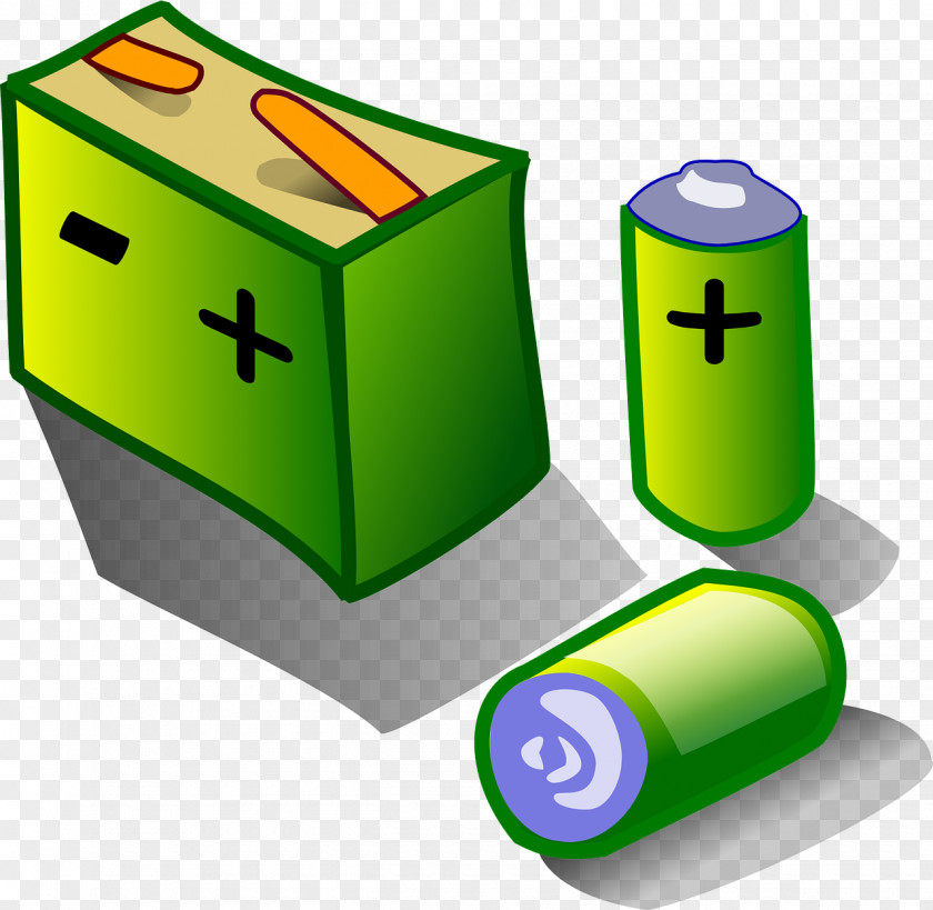 Battery Automotive Clip Art PNG