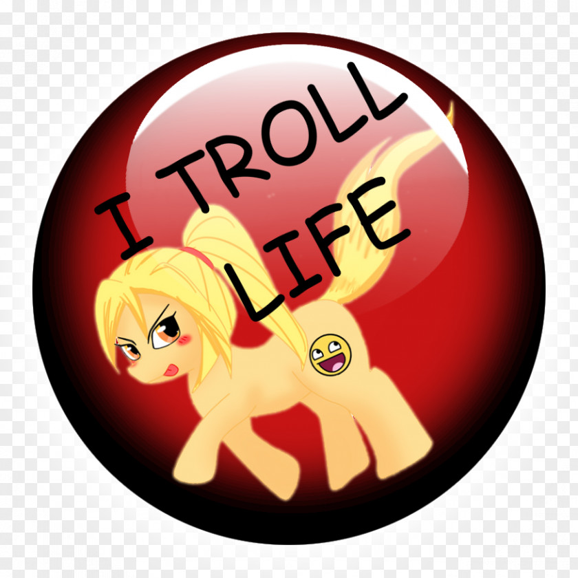 Branch From Trolls Badge Cartoon Font Text Messaging PNG