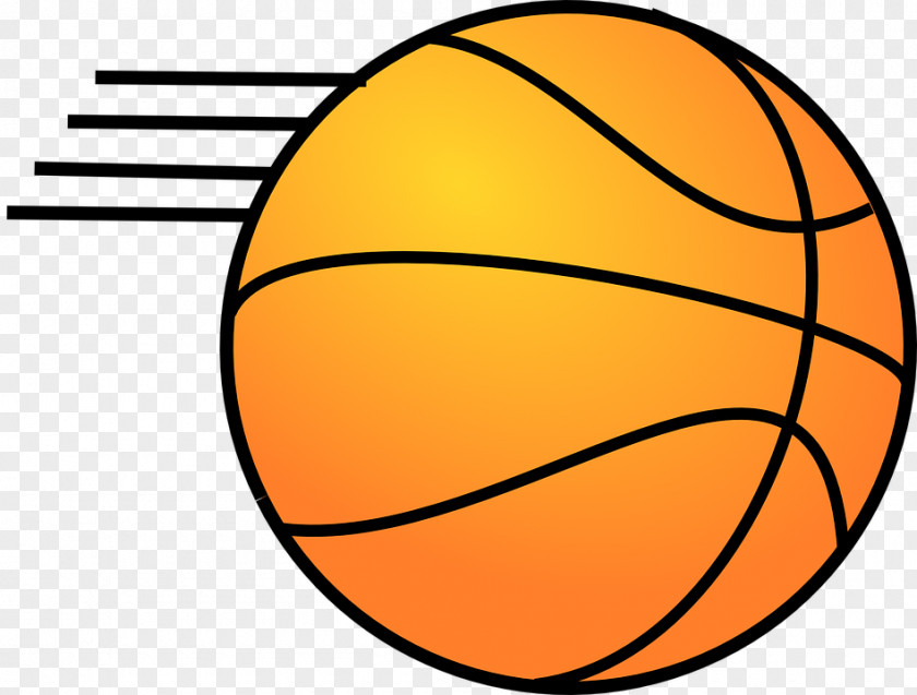 Cartoon Basketball Court Clip Art PNG
