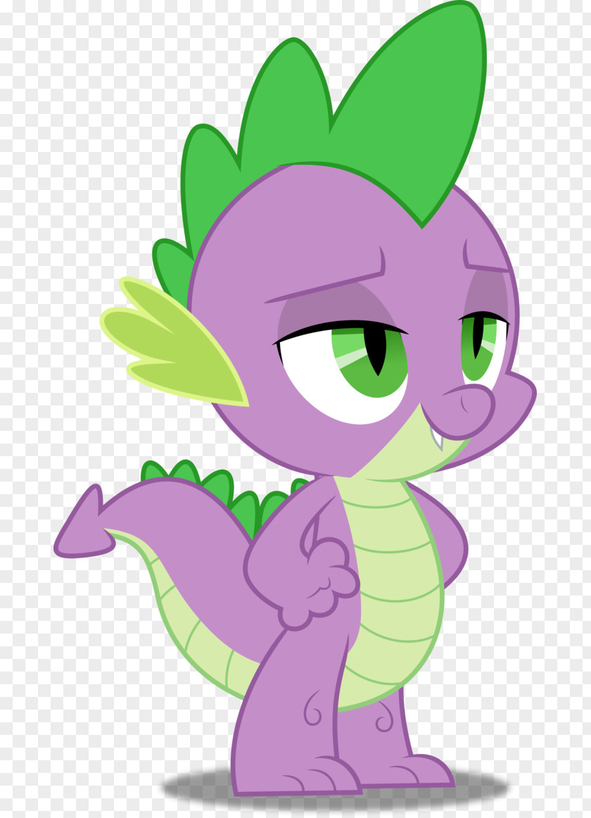 Cat Spike Rarity Applejack Twilight Sparkle PNG