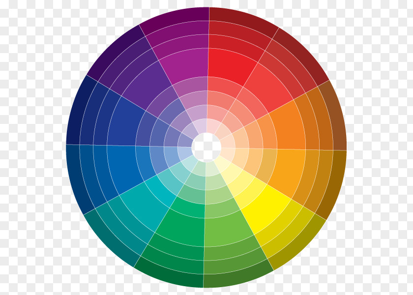Color Wheel Image Vector Graphics Photography PNG