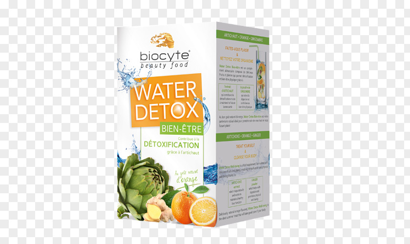 Detox Water Dietary Supplement Detoxification Well-being Health Coconut PNG