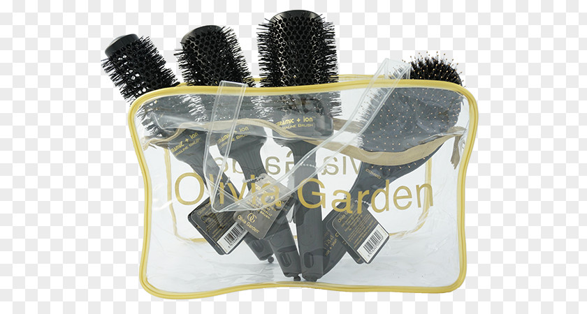 Garden Trends Olivia Ceramic + Ion Thermal Brush Ci Human Factors And Ergonomics Shoe PNG